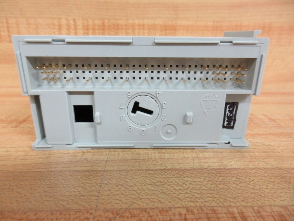 Allen Bradley 1794-IB16 Input Module 96145678, Ser.A,REV. A01 (Pack of 3)