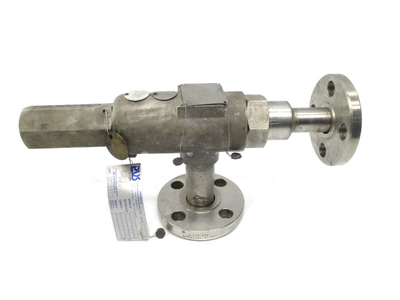 FARRIS INDUSTRIES F2740UL/S4 102PSI REMAN