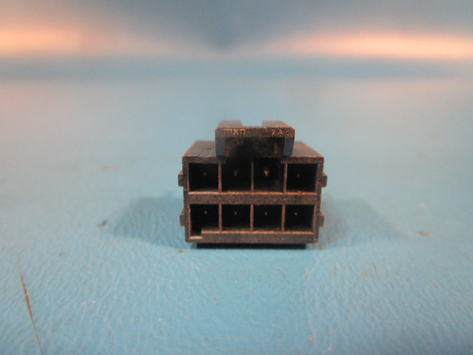 LOT OF 17 Molex 1722981208, Ultra-Fit Vertical Header, 3.50mm Pitch, Dual Row