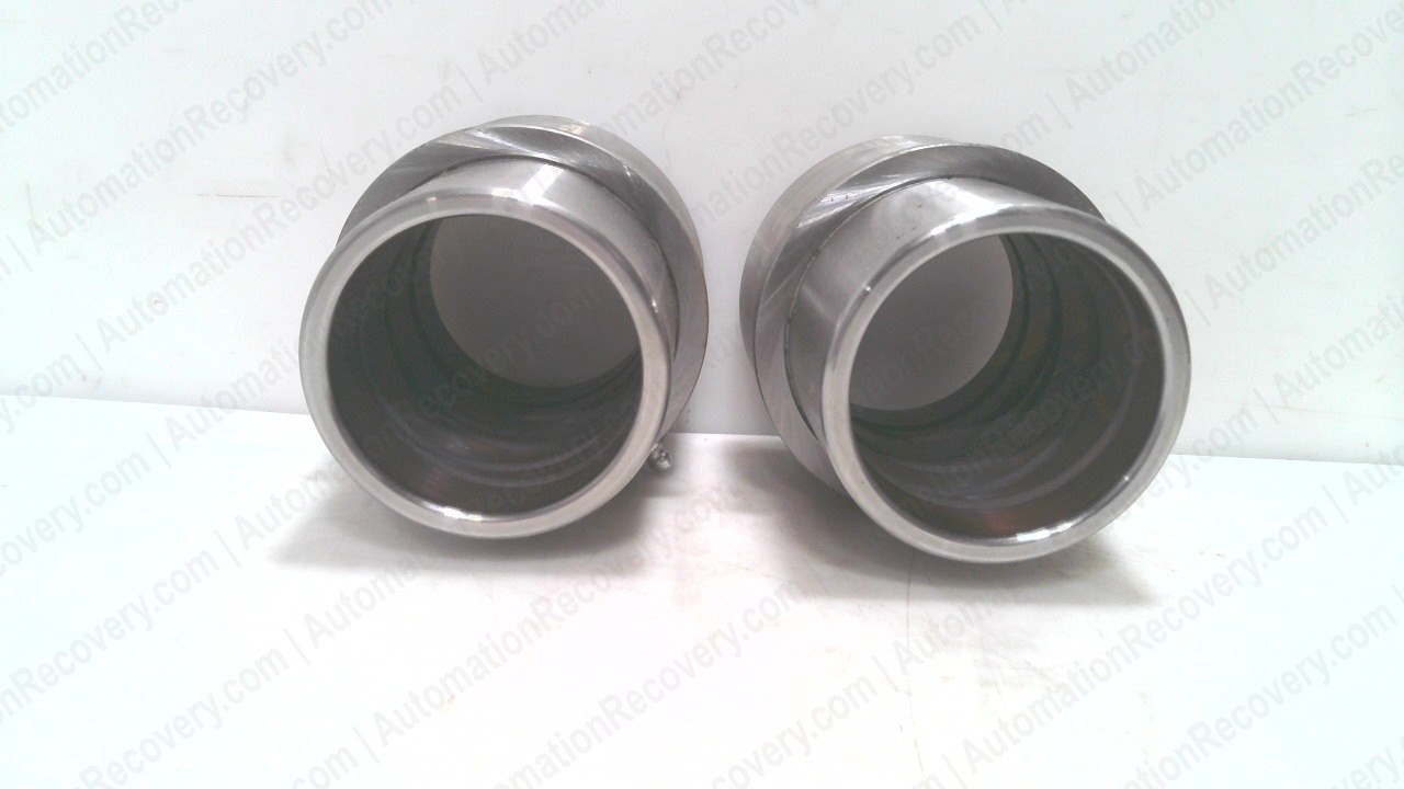 LAMINA GAC-250-S BOX OF 2, SHOULDER BUSHINGS #352910