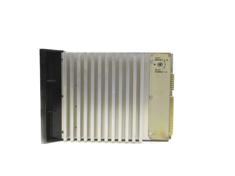 GOULD B247 115VAC UNMP