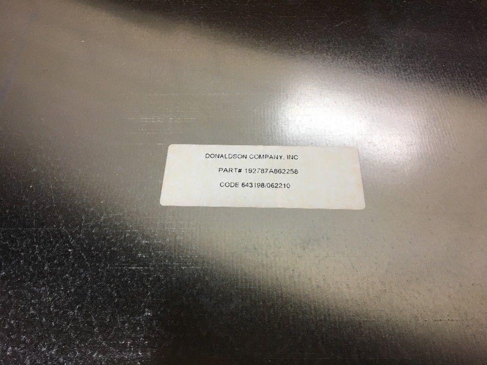 New! Donaldson Air Handler Filter 192787A862258 *Fast Shipping*