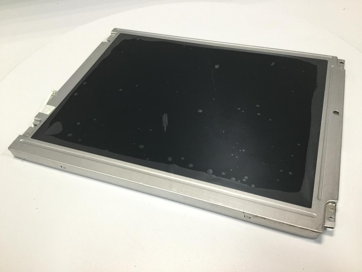 VAN DORN Pathfinder 5000 Replacement Screen P500C Used #107670