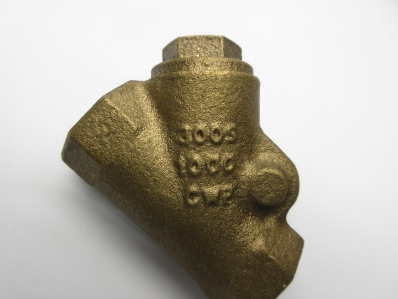 STOCKHAM 300S 1000CWP 1/2″ NSNP