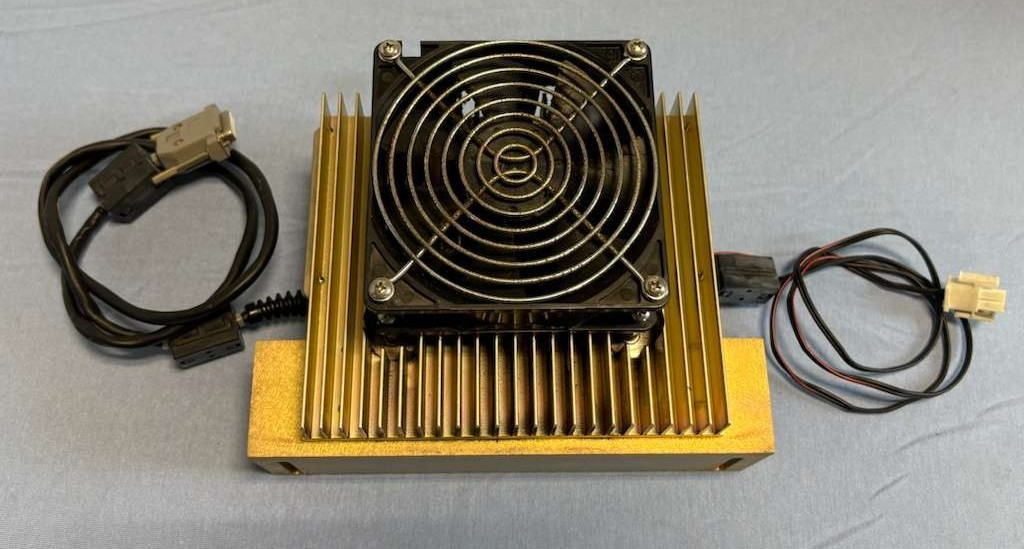 Regulated Linear DC Power Supply 4343504 for AB SCIEX MALDI TOF 4800