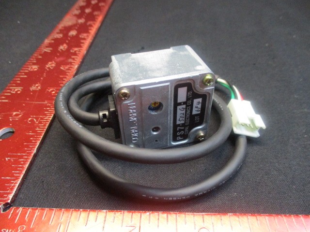 NEC ELECTRONICS AMERICA INC PS7-502G SWITCH, PRESSURE COPAL