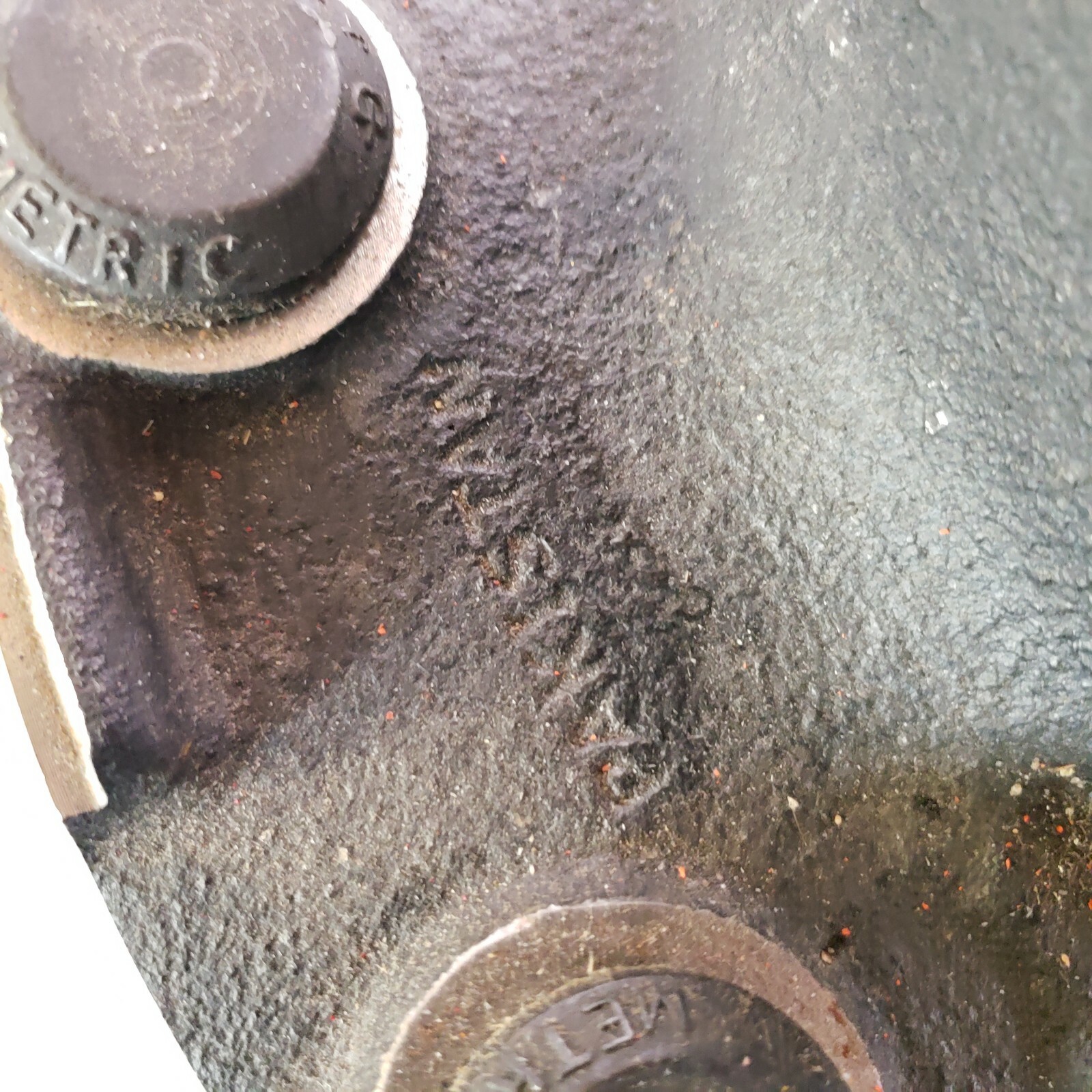 Wheel Hub R24-05, 9349PA, K123 Pakistan, Free Shipping