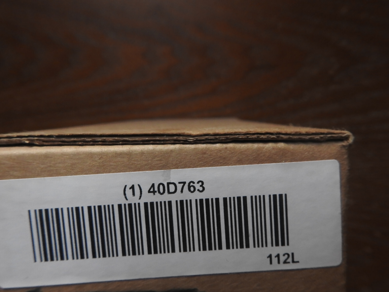 Sani Lav 112L Knee Pedal Valve 40D763 1/2 Inch Npt New In Box Free Shipping