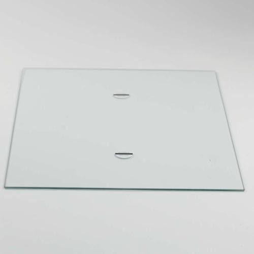 Whirlpool W10864399 Glass Shelf 1/2″ Tempered Glass Refrigerator Part