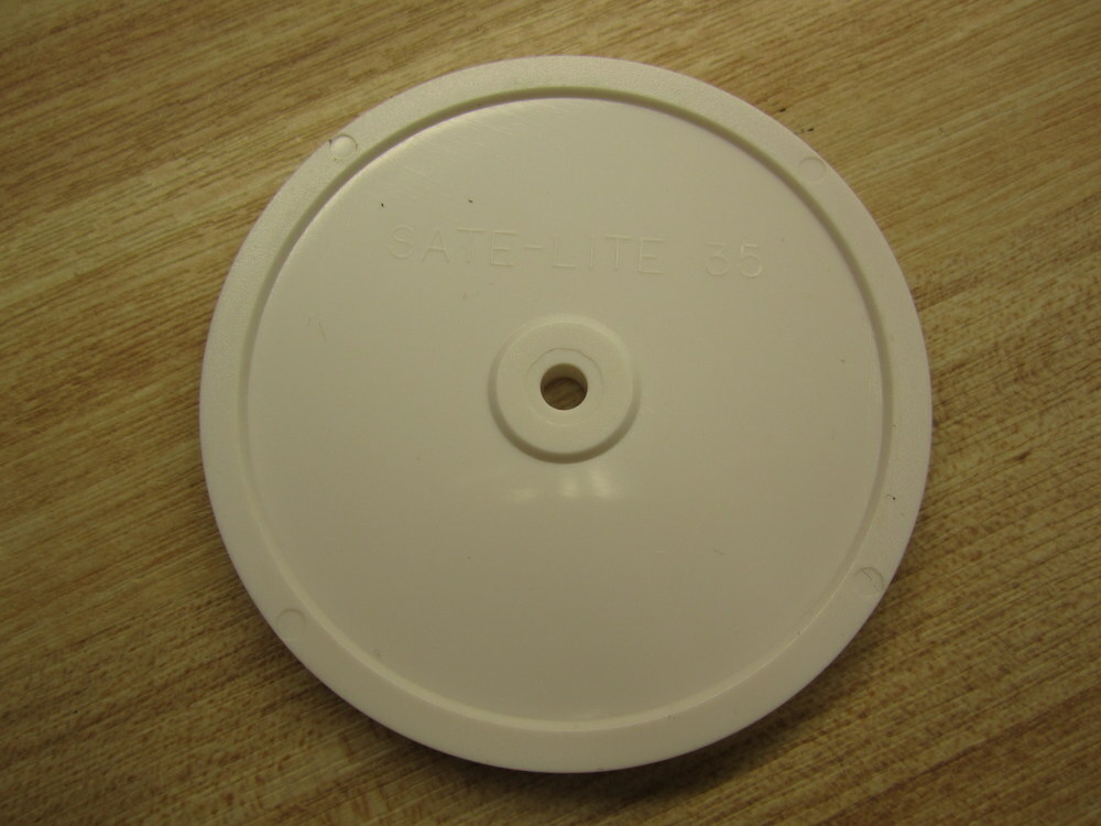 Telemecanique RF30 Reflector 17301 (Pack of 2)