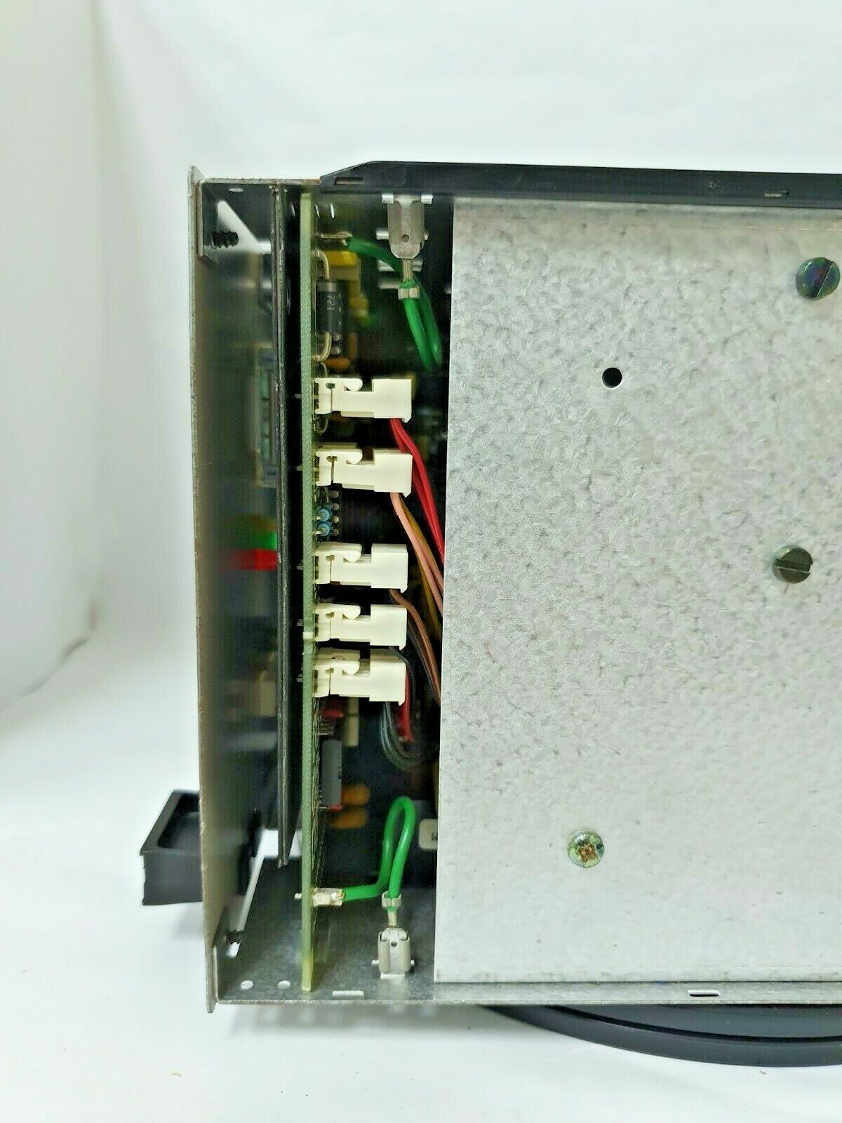 GEC ALSTHOM KBCH12001H12MEL RELAY DIFFERENTIATE,Used,UK^95802