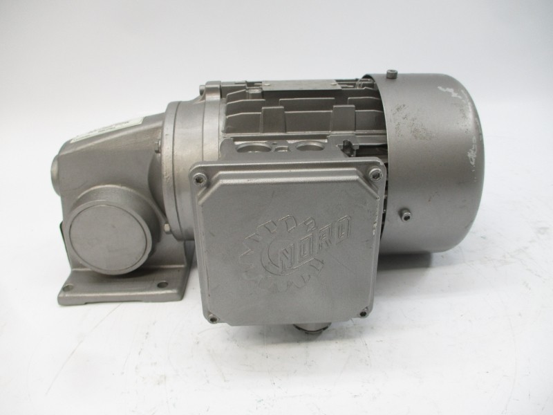 NORD 80S/4CUSNSD-CA 230/460V 2.70/1.35A NSNP