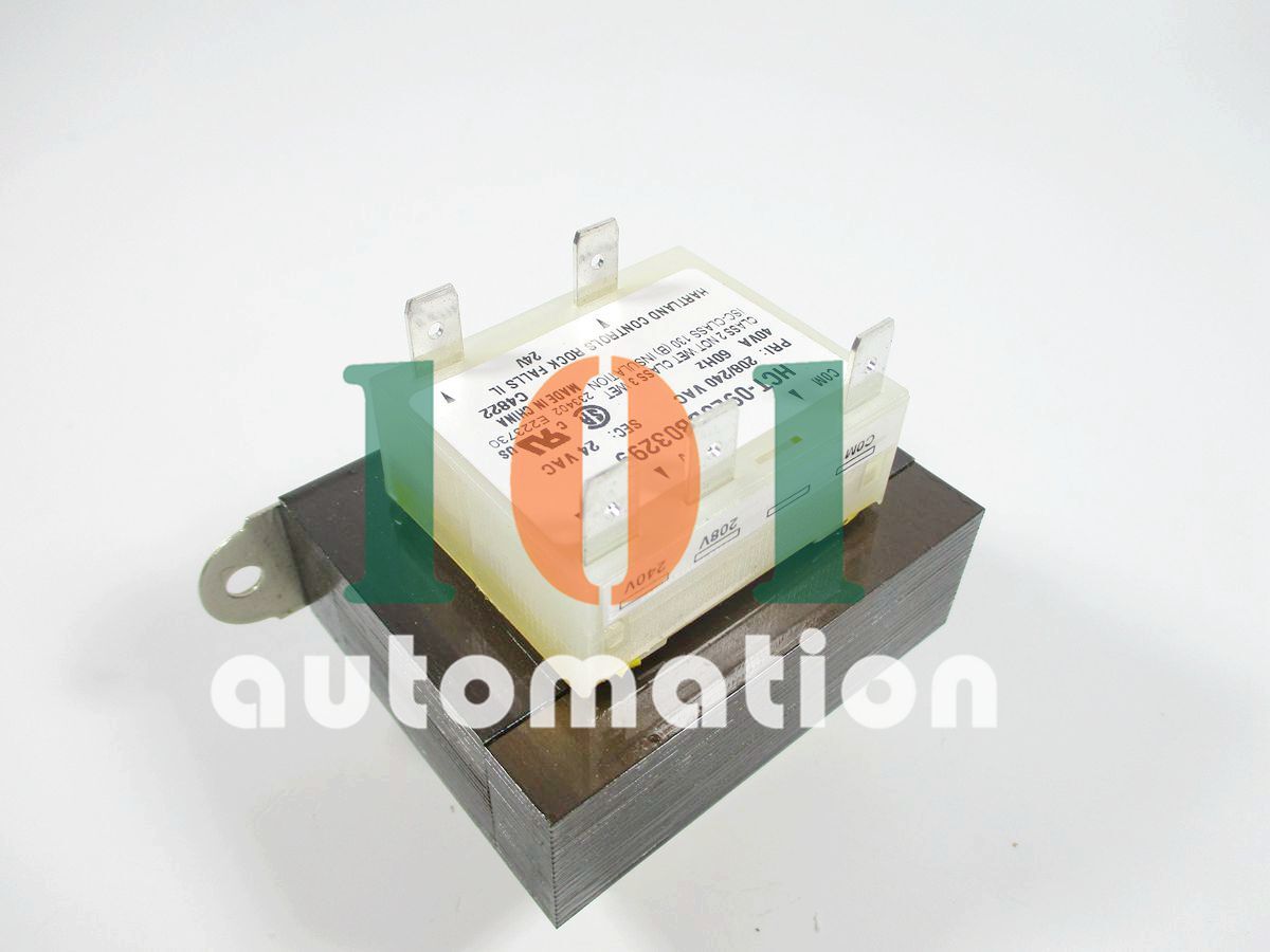 1PCS NEW Wind turbine isolation transformer HCT-09E0BB03299 40VA 208V 240V