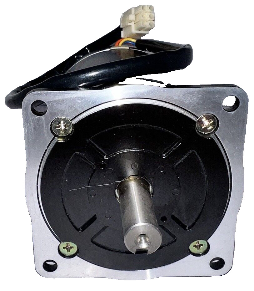 SANYO DENKI 103H8222-5111 STEP-SYN DC STEPPER MOTOR 1.8DEG
