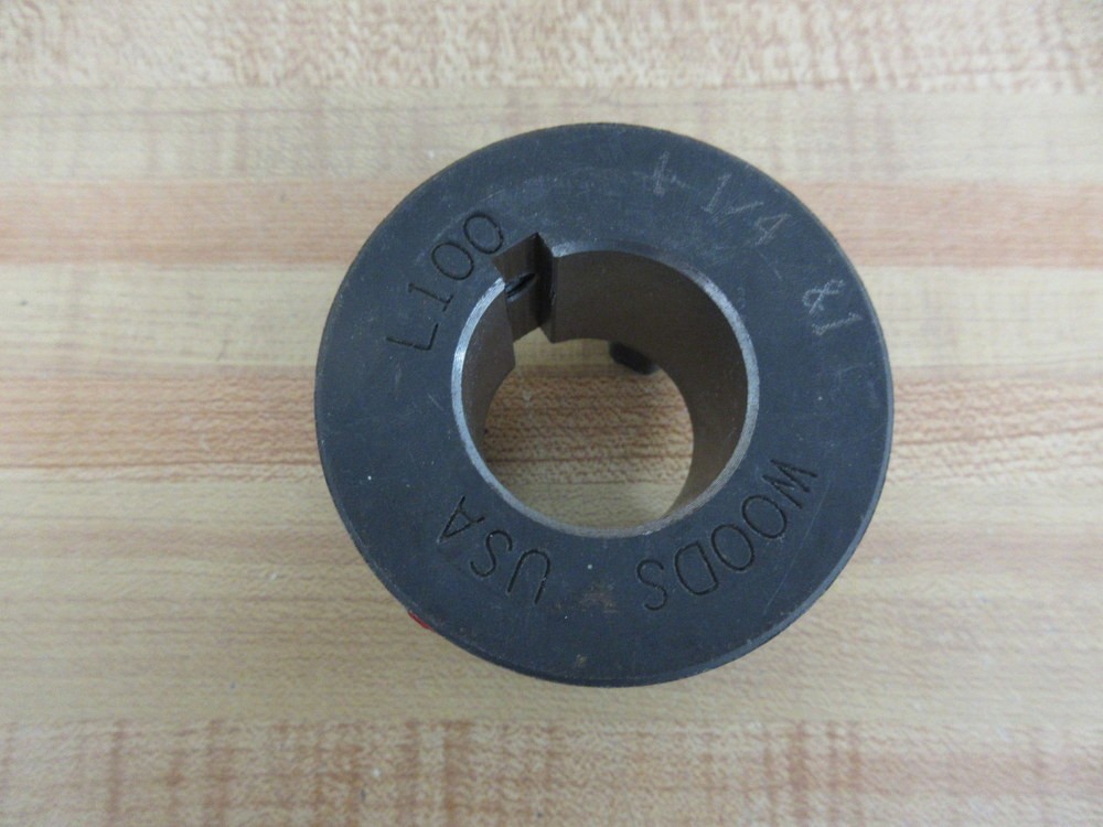 TB Wood’s L-100 Coupling L100 L100114