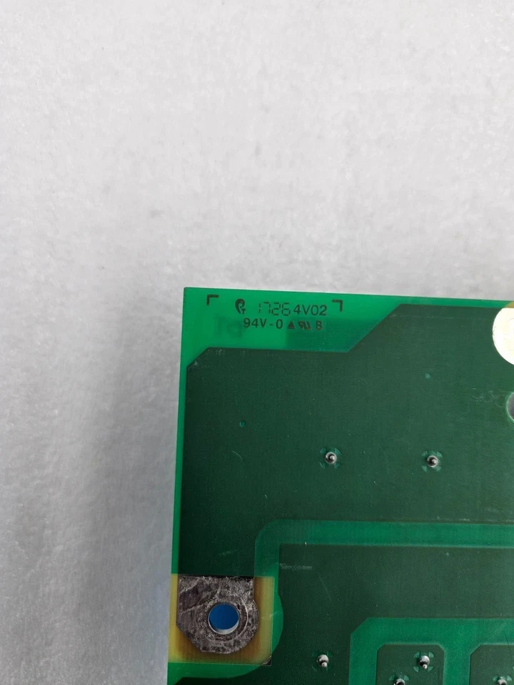 SCHNEIDER 0J-0P4287DC PCB ASSY FALE MGE CARTE FALE 34020143XD-1DA/2DA FAST SHIP