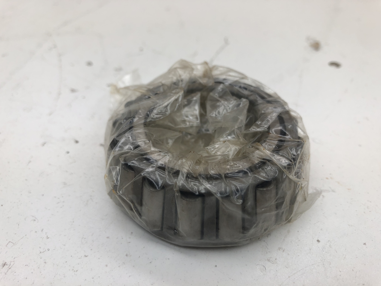 BOWER 14137-A TAPERED BALL BEARING