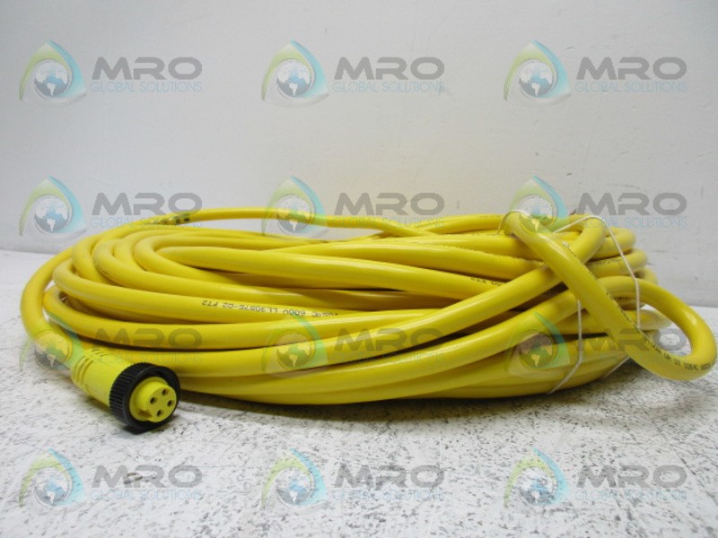 DANIEL WOODHEAD 114030A01M300 MC 4P M/MFE 30M 16/4 PVC NSMP