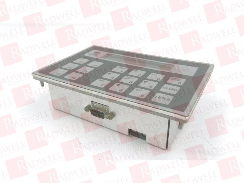 MAPLE SYSTEMS OIT-3160-A00 / OIT3160A00 (USED)