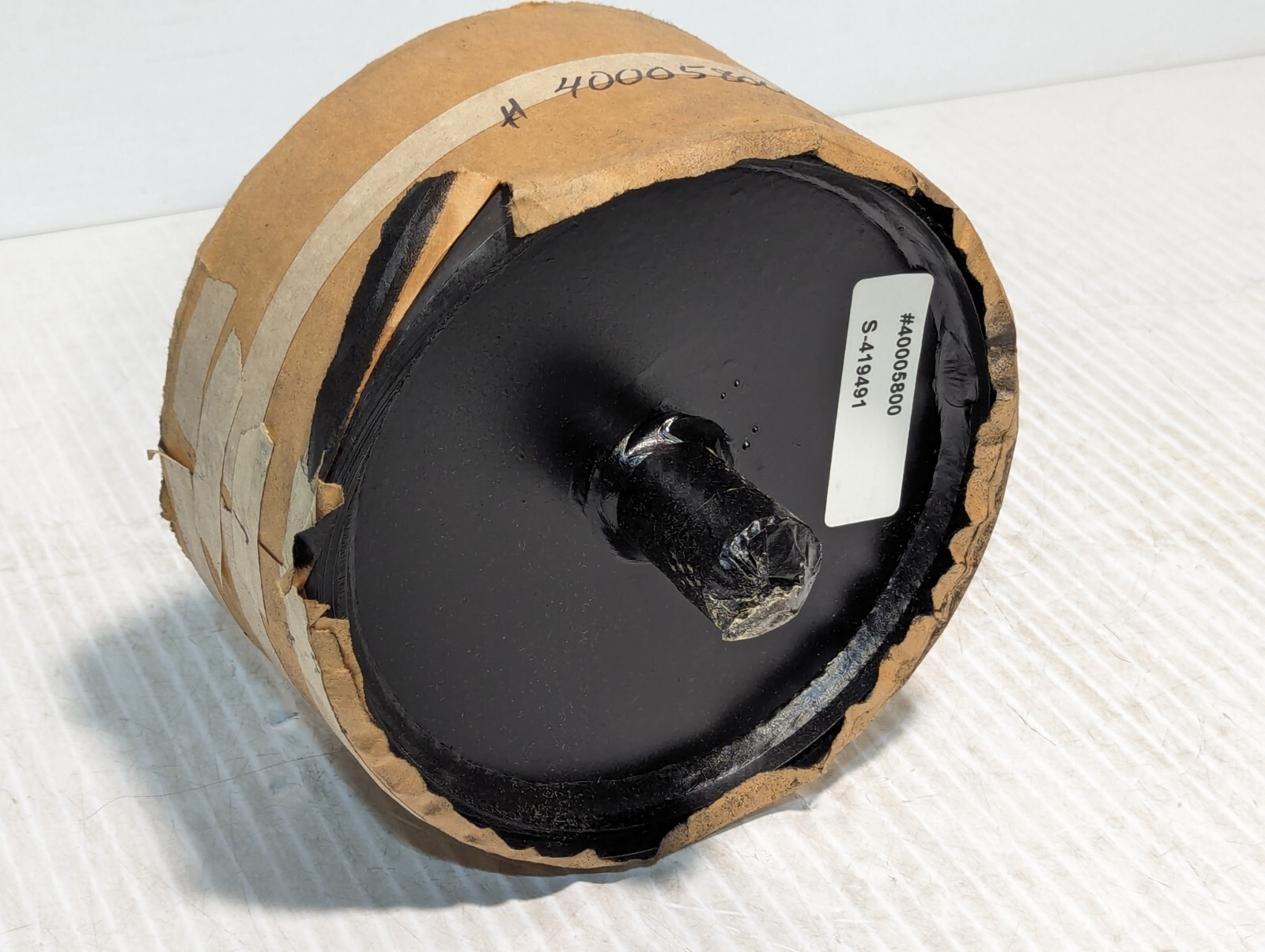 Intelligrated 40005800 161K861H01 Center Drive Pulley – Free Shipping