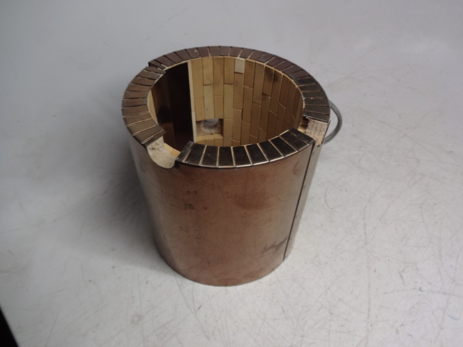 Seiwa A40l-8001-0004 Ceramic Heater Band 220v 3480w