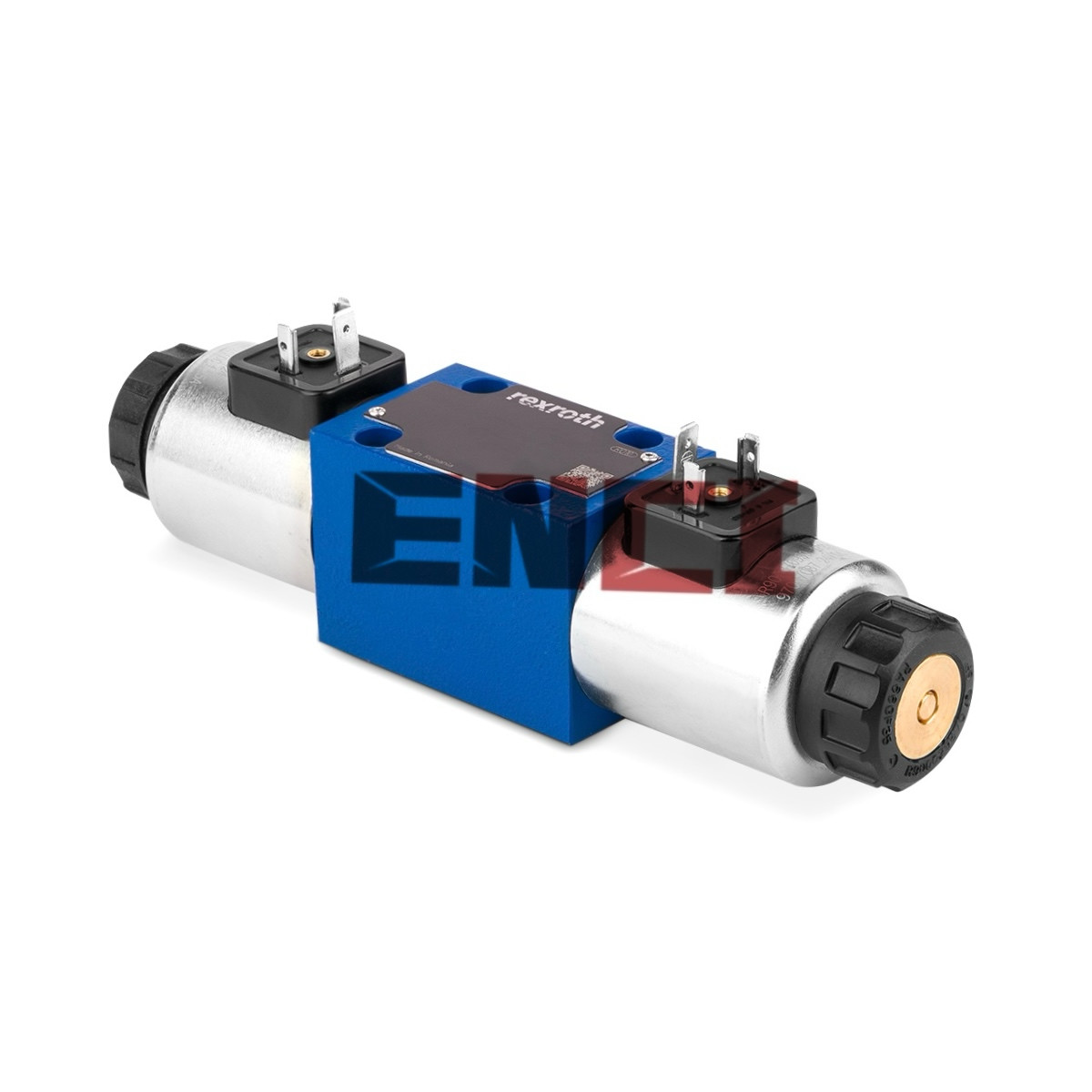 4WE 6 W6X/EG24N9K4/V R900908486 Bosch Rexroth Valve 4WE6W62/EG24N9K4/V