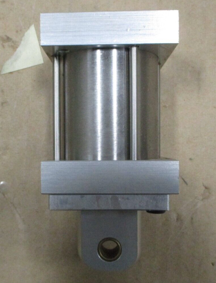 Bimba Flat-1 FS-312-1N Cylinder A7809LR