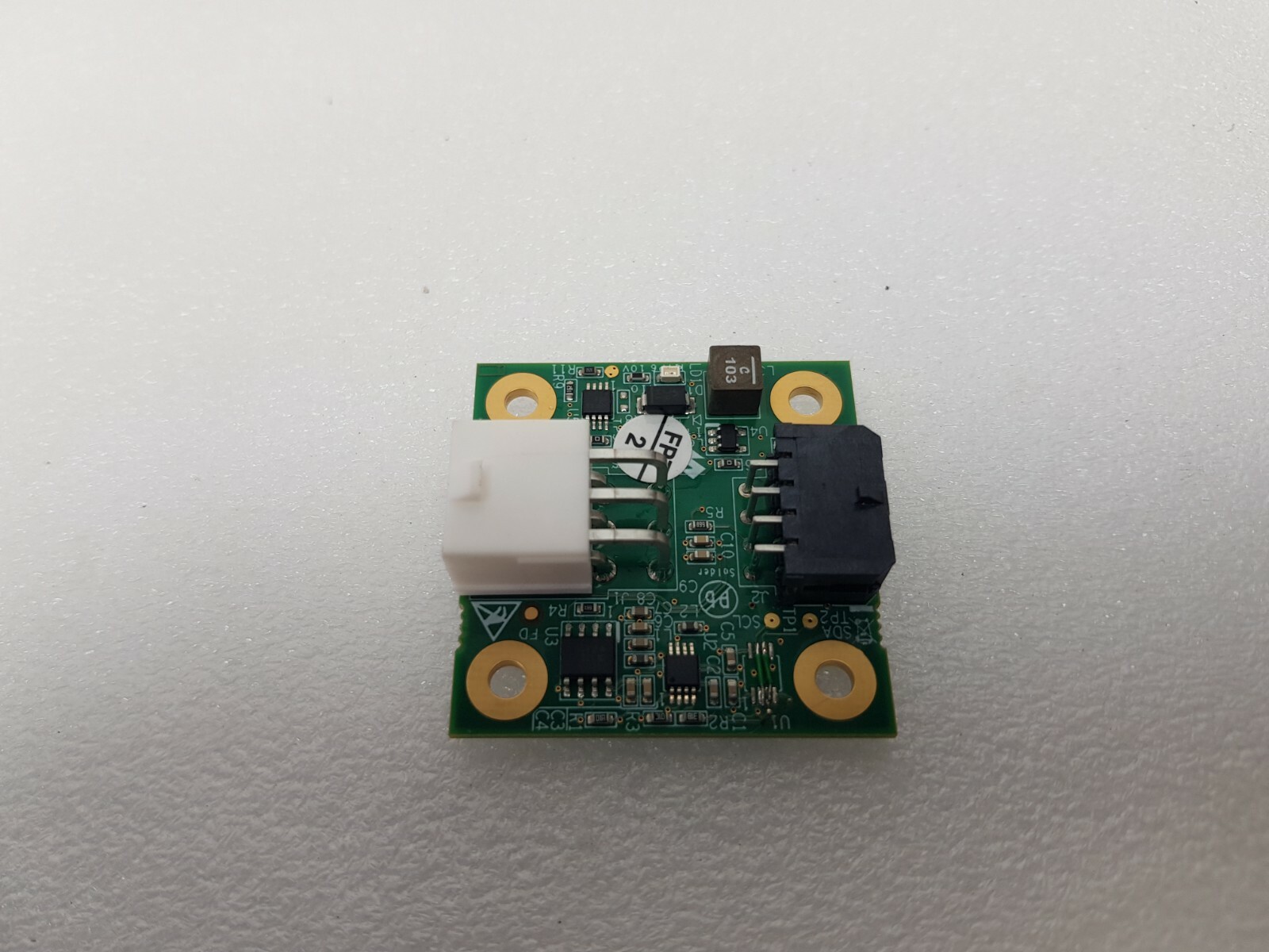 STRATASYS BRD-09021VC1