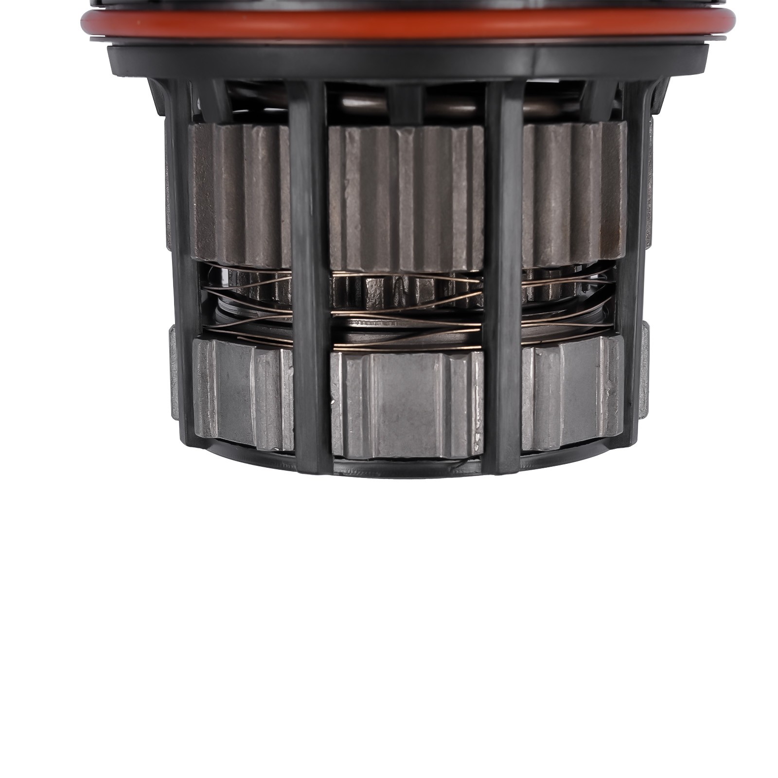 2PCS 4WD Manual Locking Hubs Front Wheel Hub Assembly for Ford F-250-F550