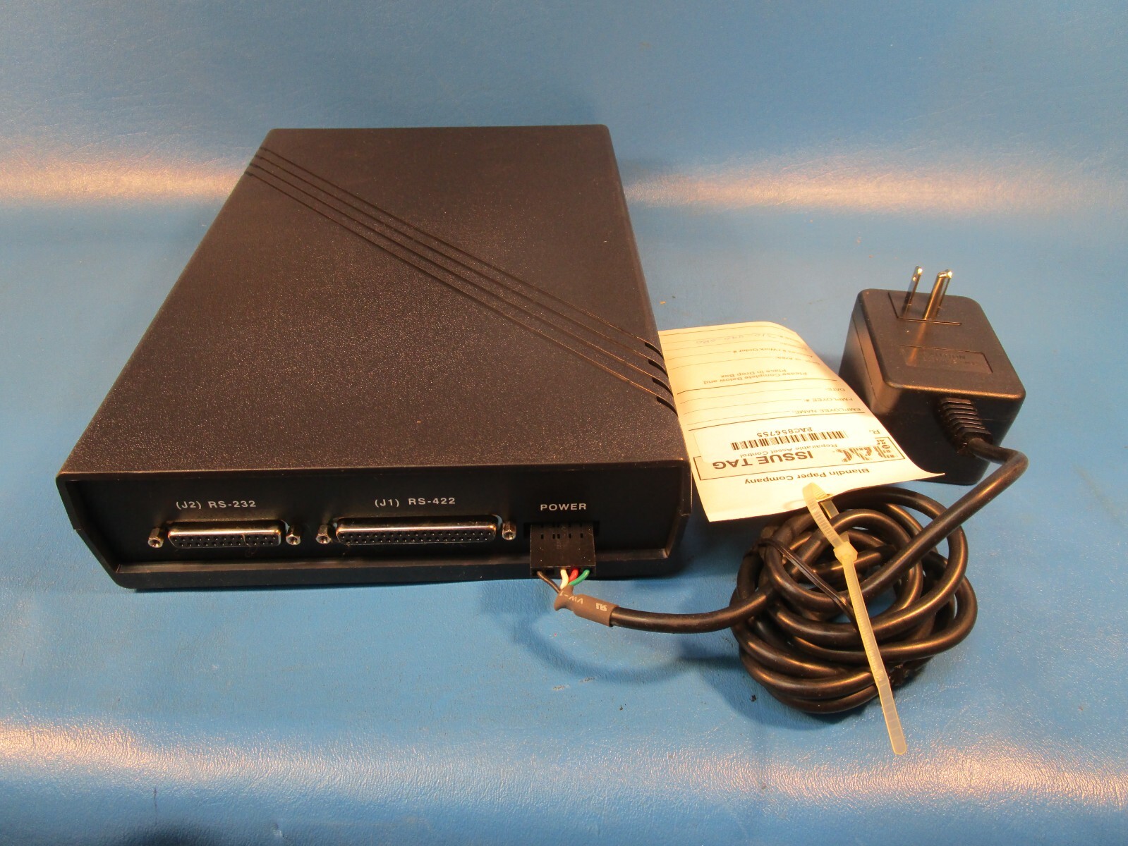 Black Box IC456A-R4, Interface Converter