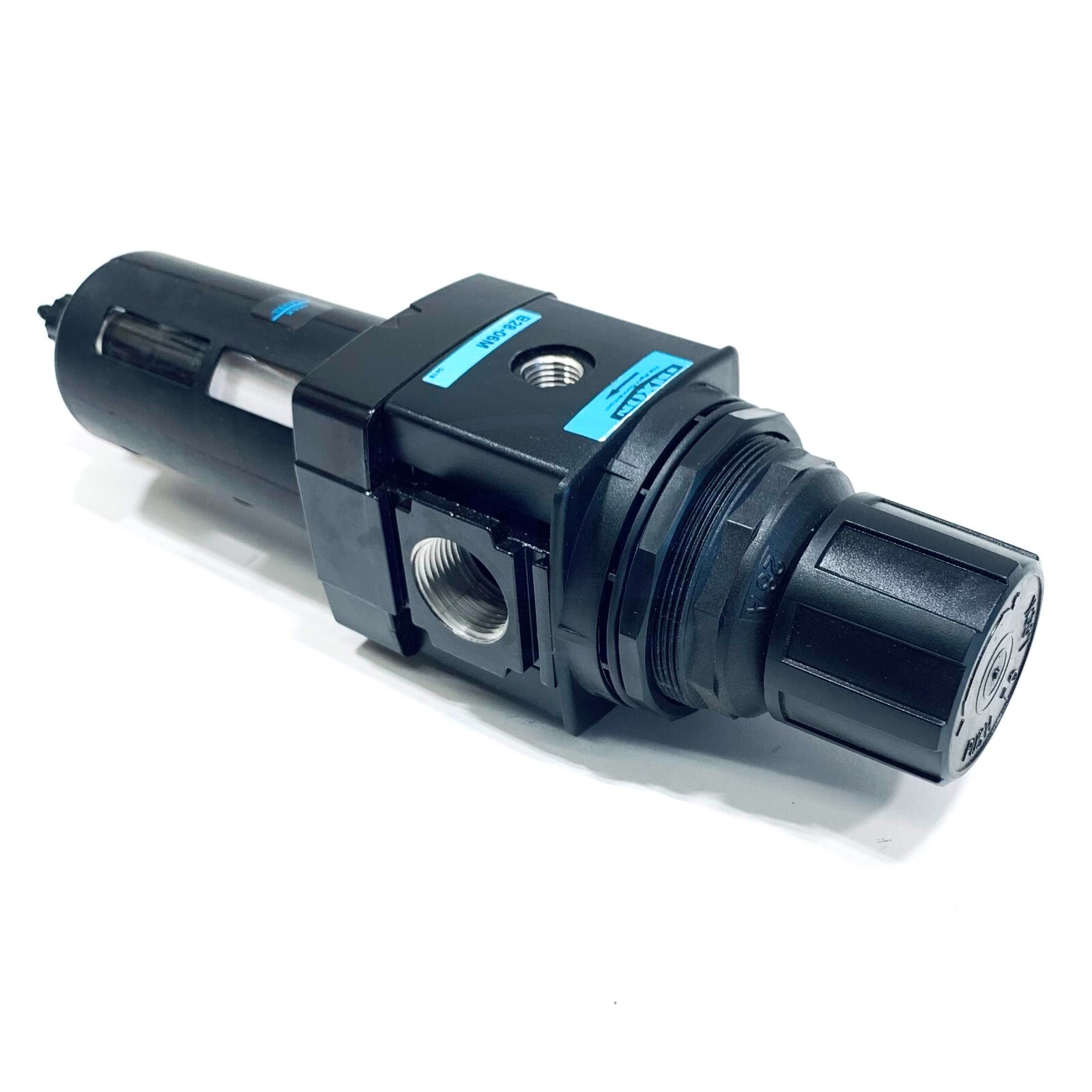 B28-06M Dixon Filter/Regulater 3/4″, 17.2 Bar, -13°F to 150°F