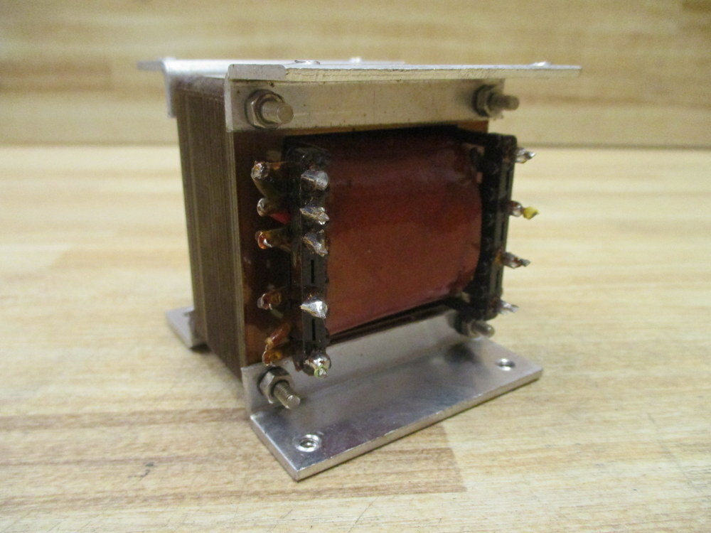 Schumacher 12260 78 Transformer NT25