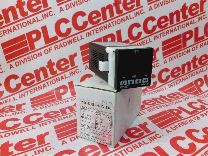 EXTECH 48VTRA3S / 48VTRA3S (NEW NO BOX)