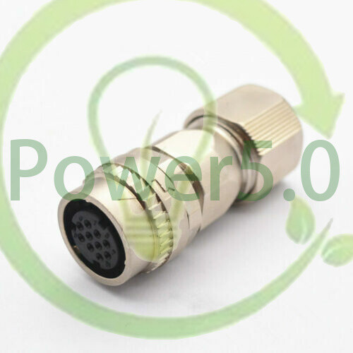 1PCs CM10-SP10S-M MITSUBISHI Yaskawa servo motor encoder Fast shipping~