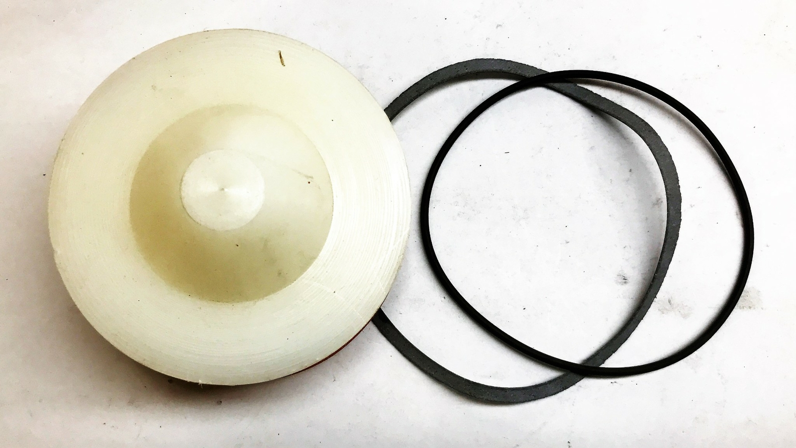 Watts 2-1/2″/3″ Anti-Siphon 288A Vacuum Breaker Repair Kit 0881190 NOS