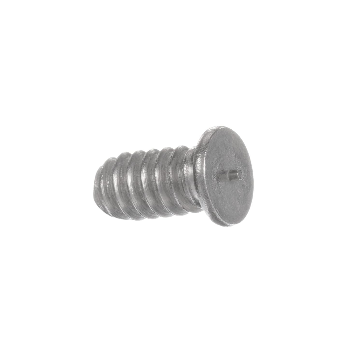 Pack of 100 Weld Studs – #10-24 x 1/2″ L Type 18-8 Stainless Steel CD-Type