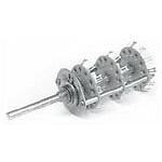 ELECTROSWITCH D7C0303N