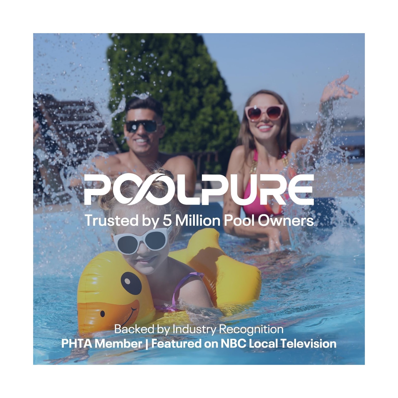 POOLPURE J300 Spa Filter Replaces PJW60TL-F2S, Jacuzzi Filters J-300, J400, U…