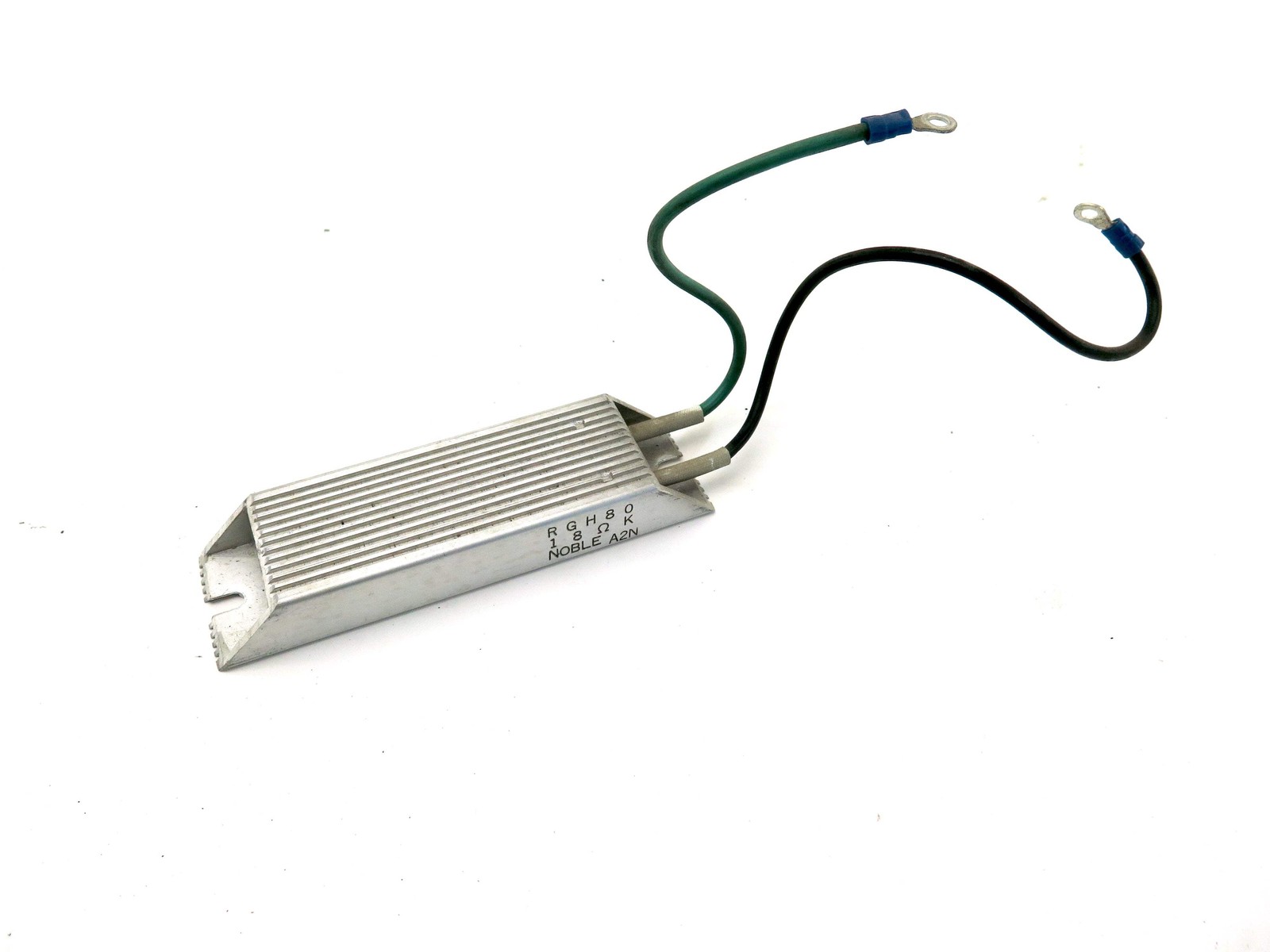 Noble RGH 80 18Ohm A2N