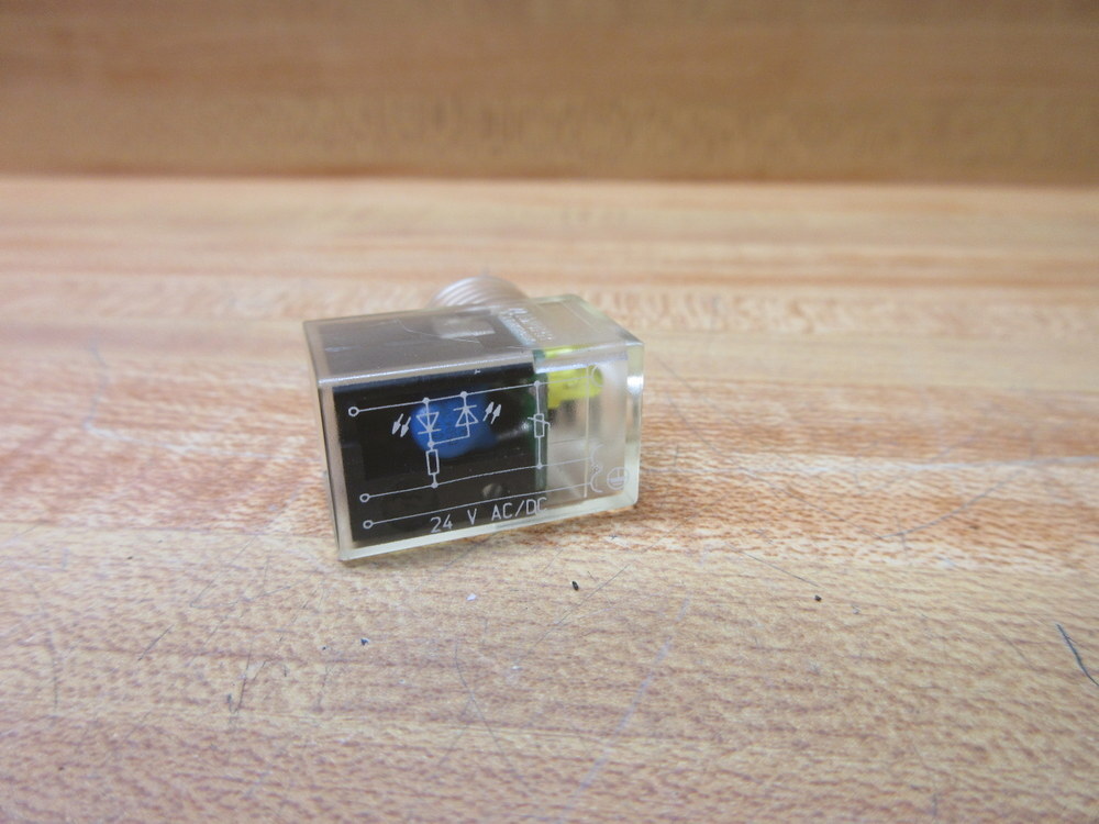 Murr Elektronik 7000-30205-0000000 Valve Plug