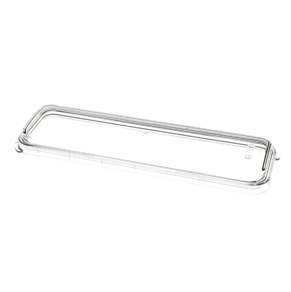 OCS Parts Grindmaster Cecilware 210-00125T 9L Bowl Cover for Crathco CS Series