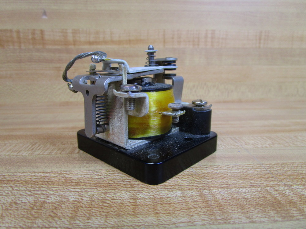 Potter & Brumfield PR5AY-230 Relay PR5AY