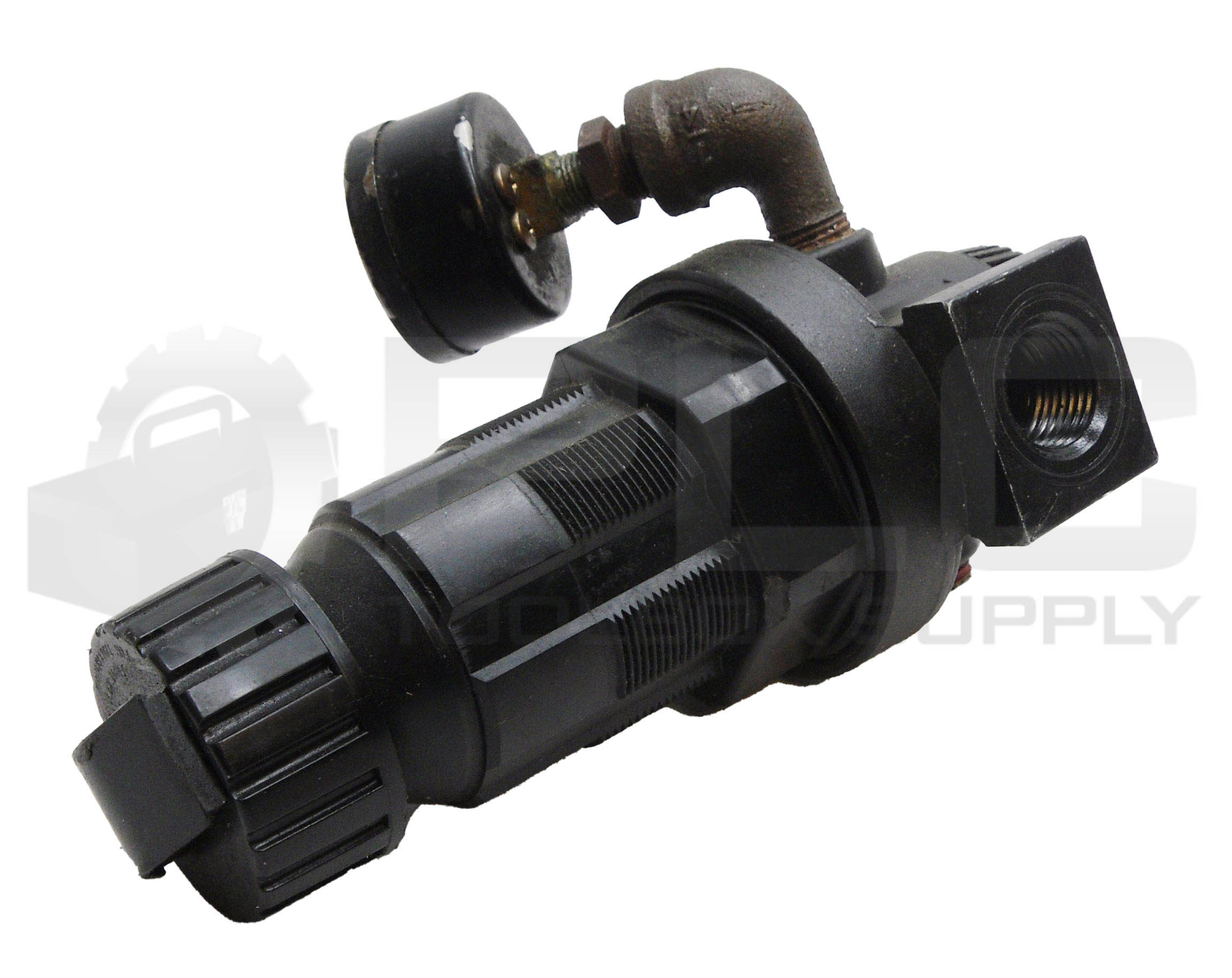 MASTER PNEUMATICS R100-4 REGULATOR 175DEG F 300PSI