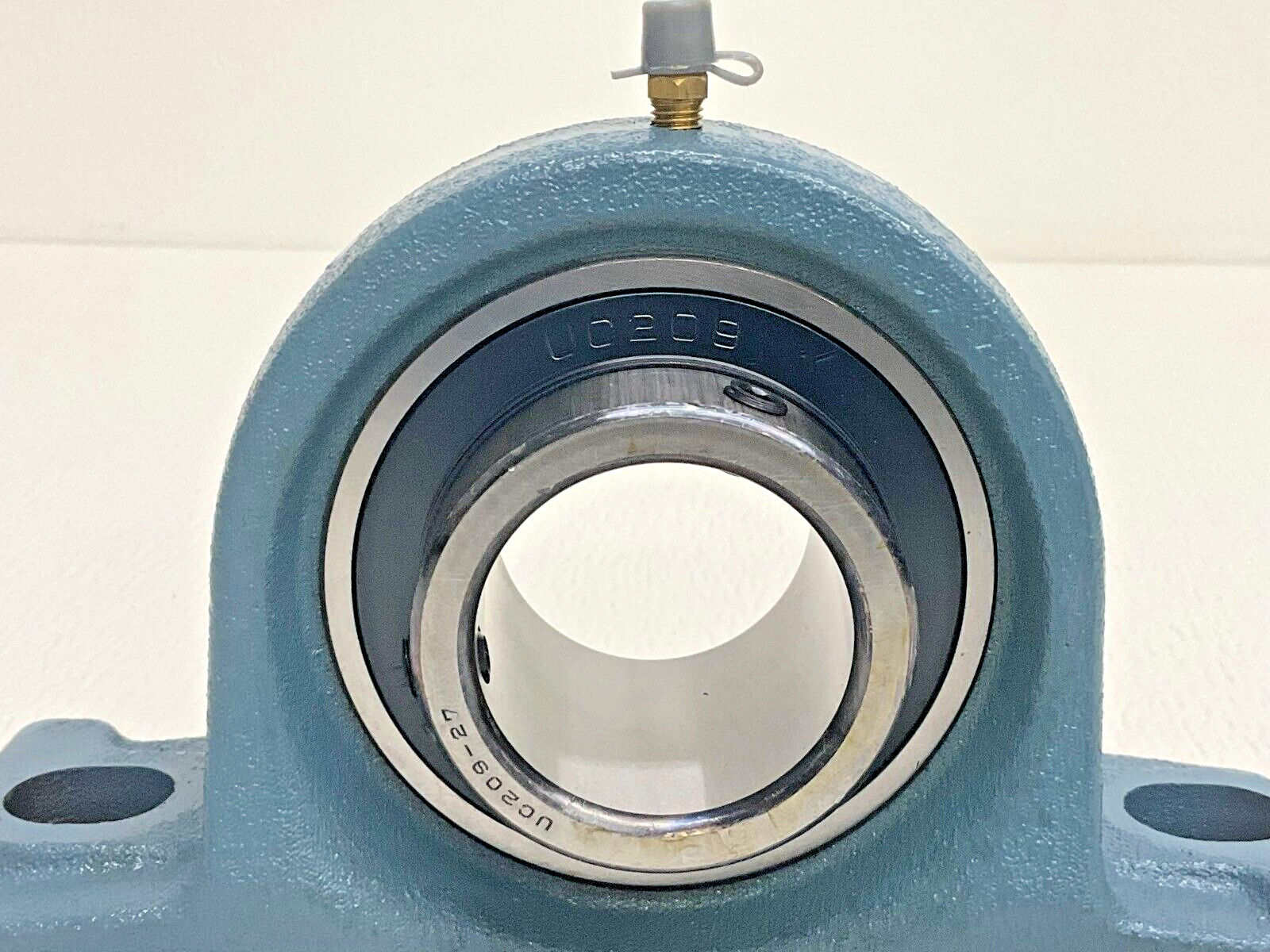 AMI Asahi UC209 Pillow Block Bearing UC209-27 P209 New (TBI)