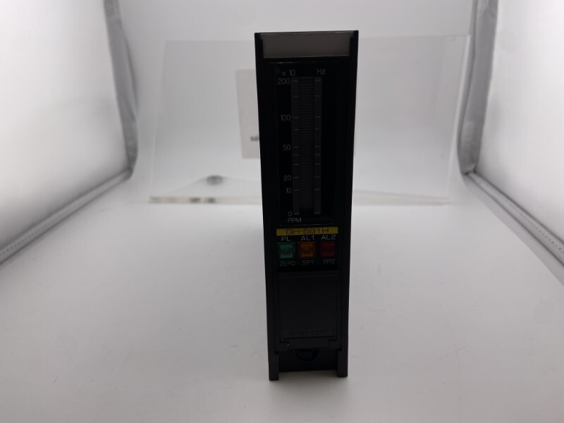 Riken Keiki PN: GH-581H Alarm Gas Indicator