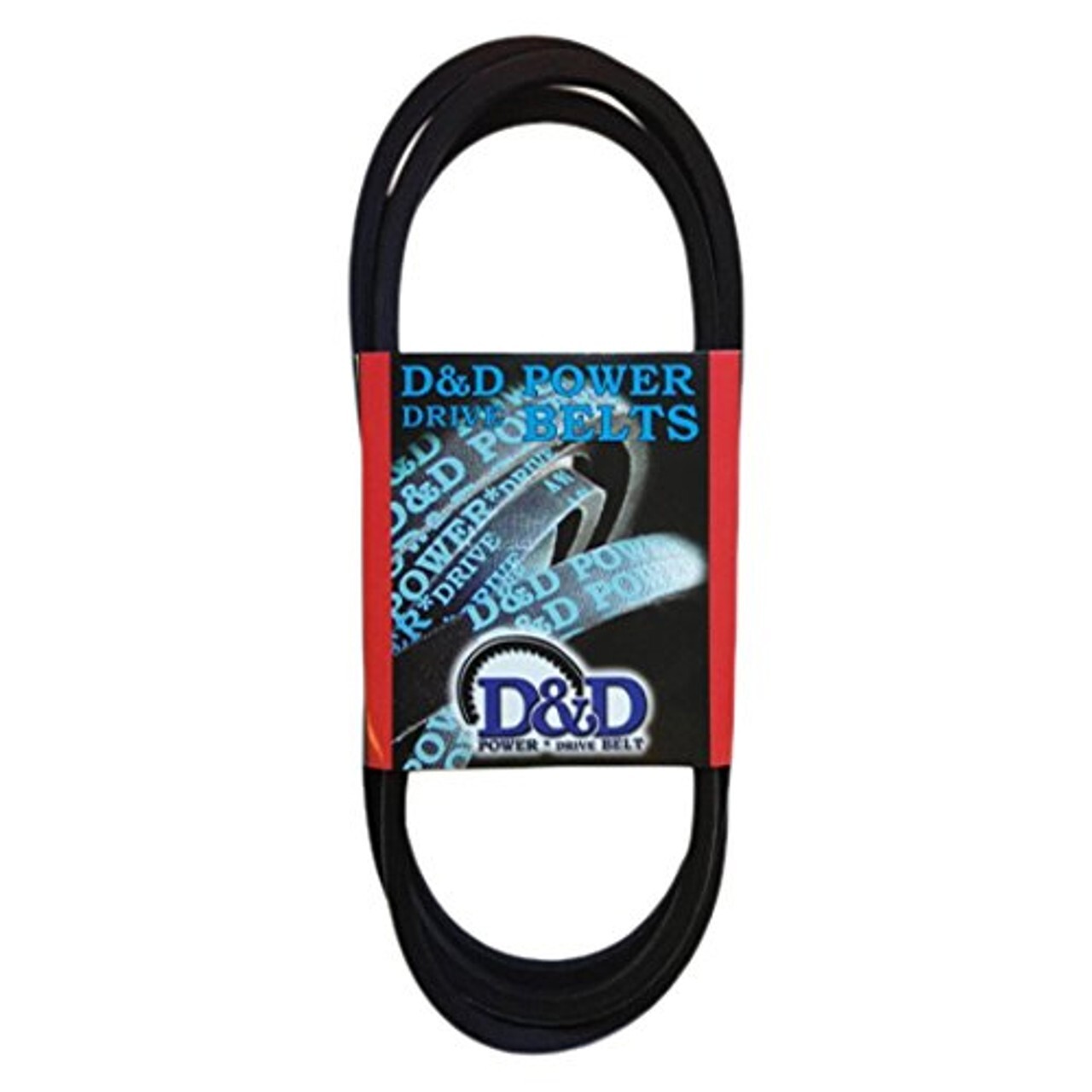 B70/5L730 Dura-Prime Band Classical Wrapped V-Belt B/5L 21/32 x 73″ OC B70 5L730