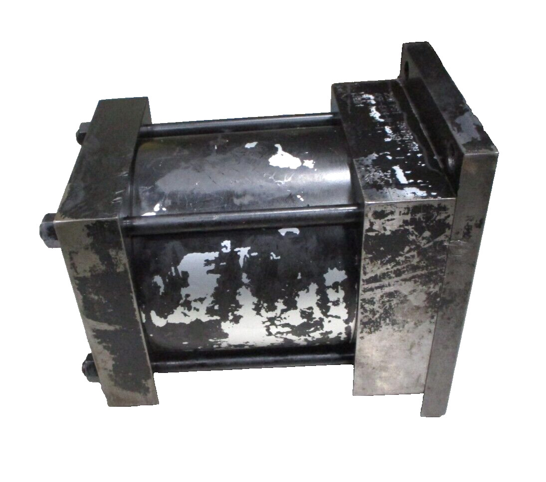 Eaton SXH007HH Hydro-Line Cylinder 250 PSI A5F-6X4-N-1.38-4-N-N-N-1-1 A8472OMF
