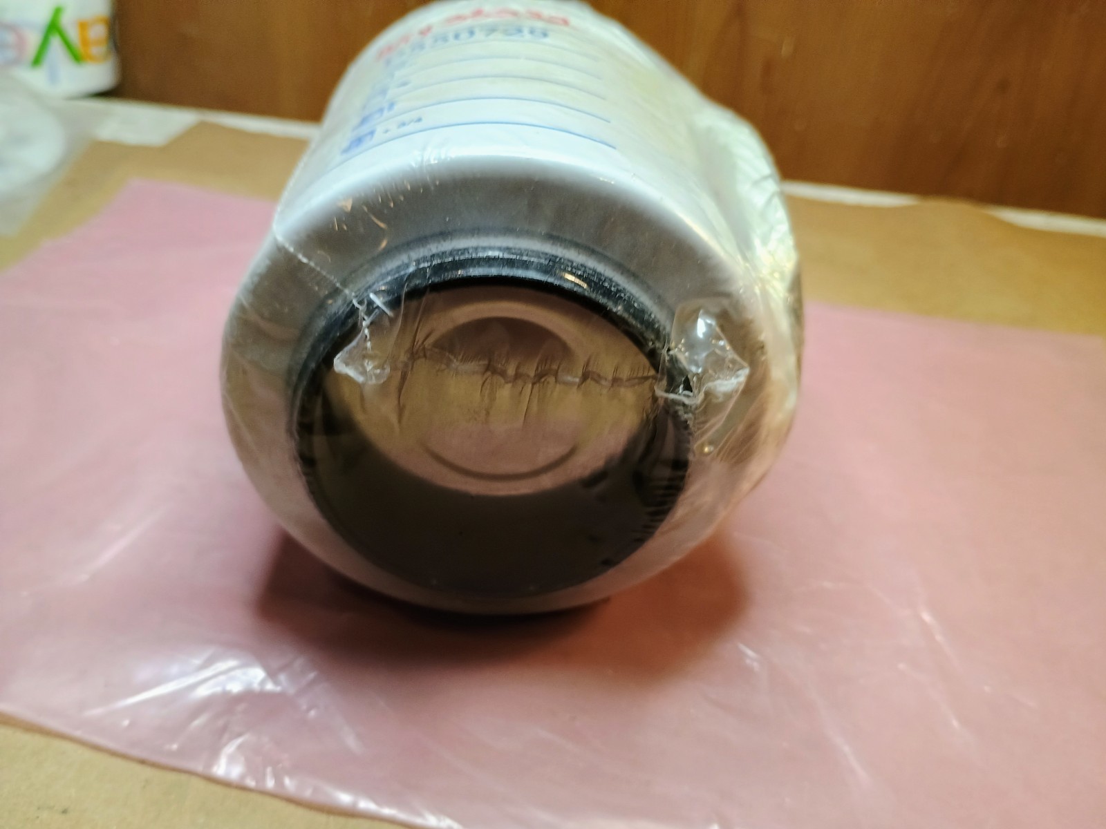 Donaldson P550729 Spin-on Fuel & Water Separator Filter – Fast Ship
