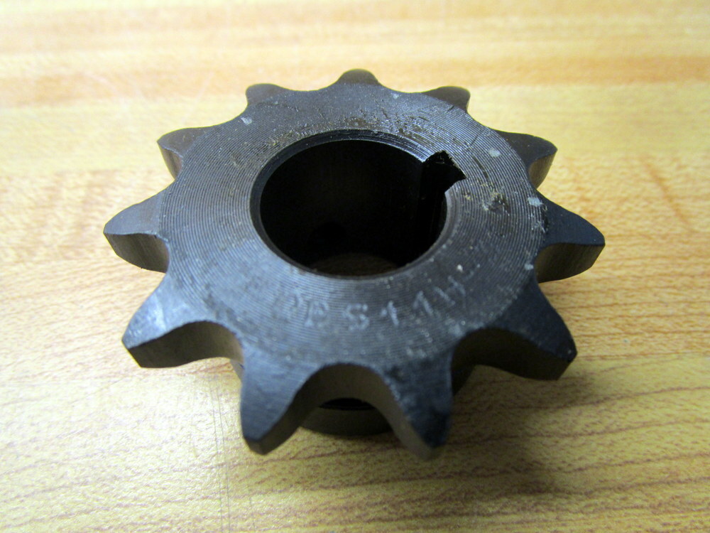 Generic 40BS11H-3/4 Sprocket W/KW 40BS11H34