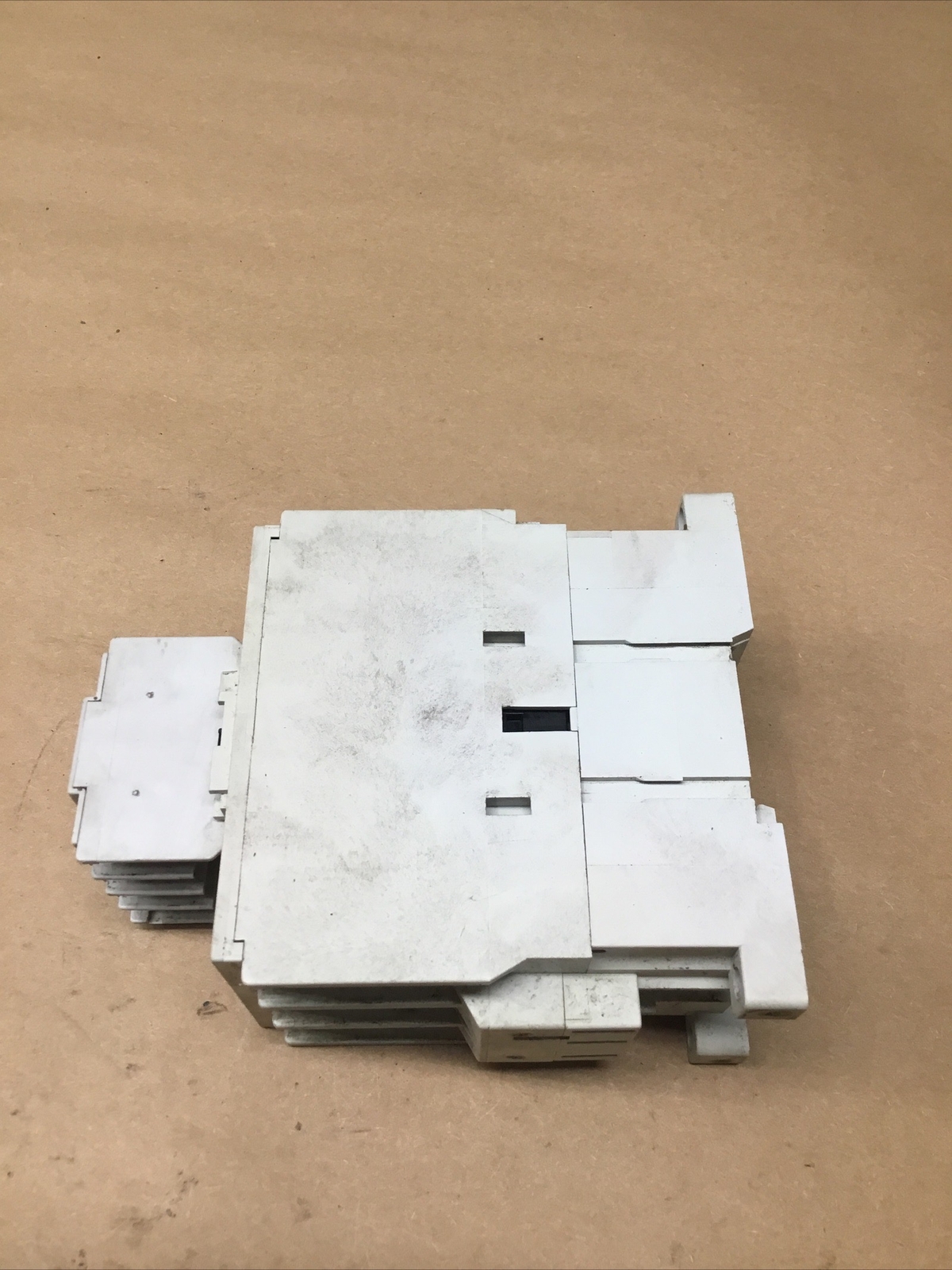 AUTOMATION DIRECT CONTACTOR GH15GT 120 V 60Hz W/ Aux GH15T11 #710K150